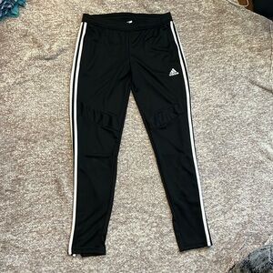 Adidas track pants